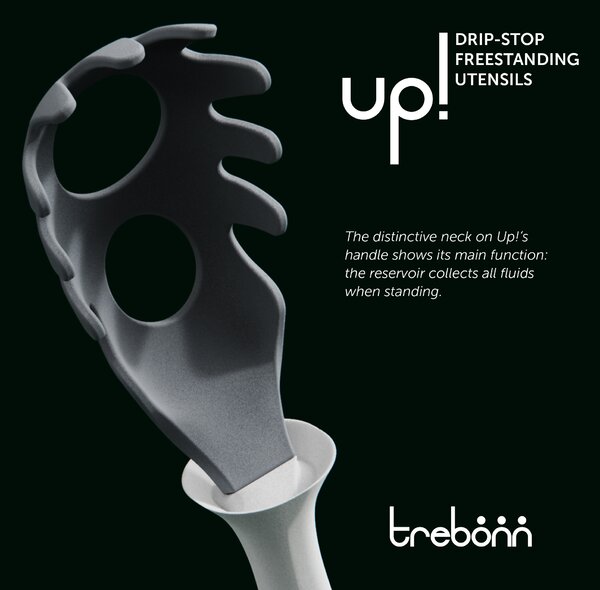 Obracačka UP! Trebonn