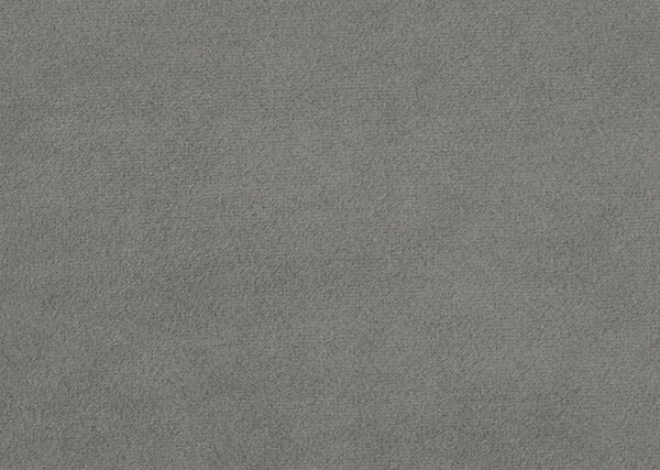 ROHOVÁ SEDAČKA, textil, strieborná, svetlosivá Beldomo Speed - Sedačky