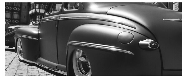 Obraz - Ford 1948 (120x50 cm)