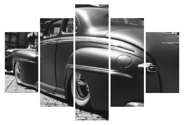 Obraz - Ford 1948 (150x105 cm)