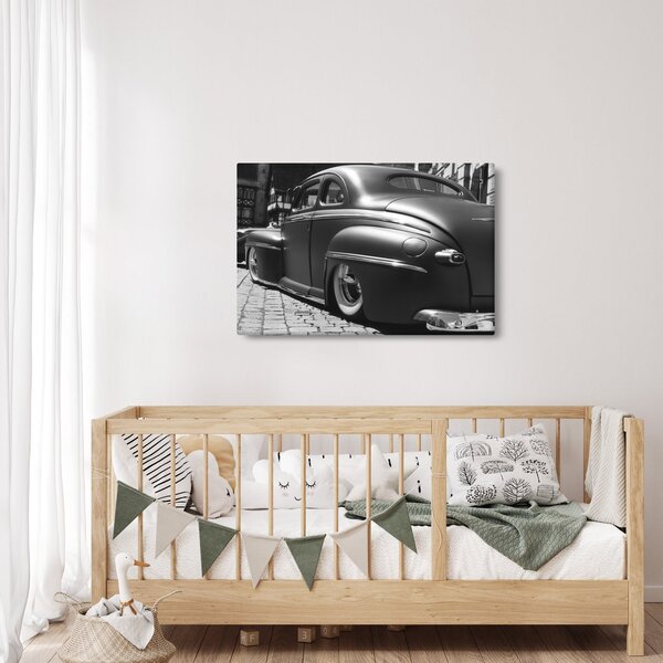 Obraz - Ford 1948 (90x60 cm)