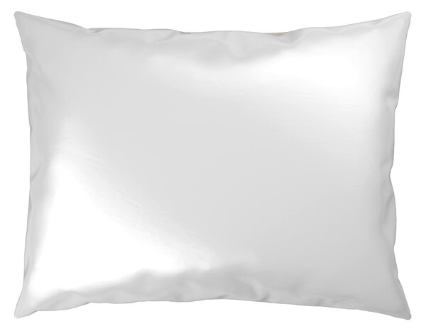 OBOJSTRANNÁ POSTEĽNÁ BIELIZEŇ, satén, krémová, 140/200 cm Esposa - Obliečky & plachty
