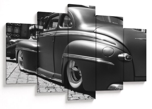 Obraz - Ford 1948 (150x105 cm)