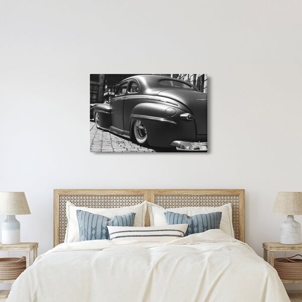 Obraz - Ford 1948 (90x60 cm)