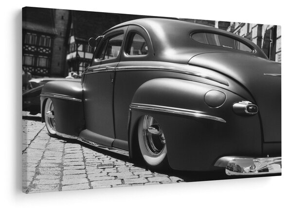 Obraz - Ford 1948 (90x60 cm)