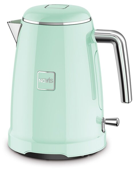 Rýchlovarná kanvica Novis Kettle K1 (neomint)