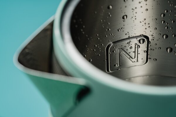 Rýchlovarná kanvica Novis Kettle K1 (neomint)