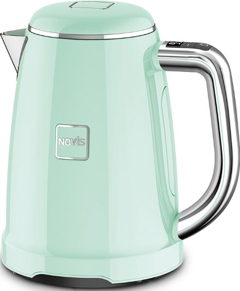 Rýchlovarná kanvica Novis Kettle KTC1 (neomint)