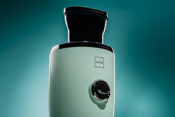 Novis Odšťavovač VitaJuicer VDE NewGen SX-3 (neomint)
