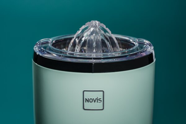 Novis Odšťavovač VitaJuicer VDE NewGen SX-3 (neomint)
