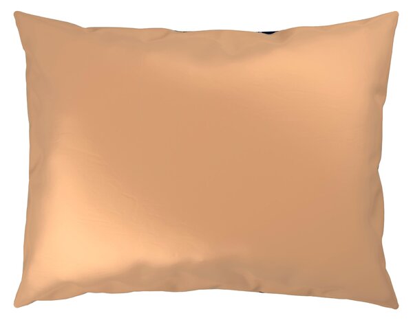 OBOJSTRANNÁ POSTEĽNÁ BIELIZEŇ, satén, béžová, 140/200 cm Esposa - Obliečky & plachty