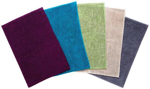 KÚPEĽŇOVÁ PREDLOŽKA, 60/90 cm Esposa - Kúpeľňový textil