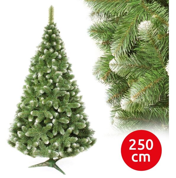 Elma Vianočný stromček 250 cm borovica EA0012 + záruka 3 roky zadarmo