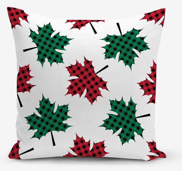 XPOSE® Set obliečok na vankúš NARA 40x40 cm - set 4ks