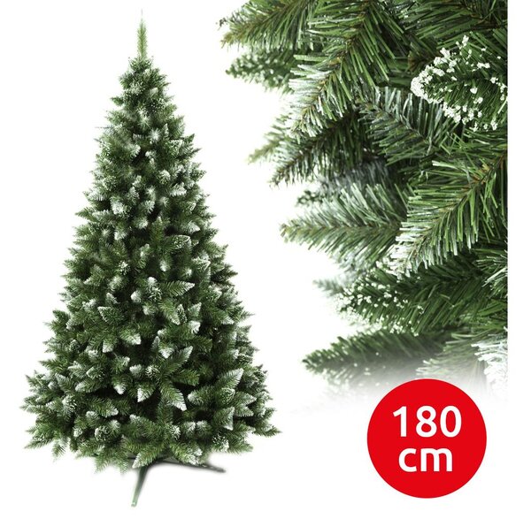 Elma Vianočný stromček 180 cm jedľa EA0001 + záruka 3 roky zadarmo
