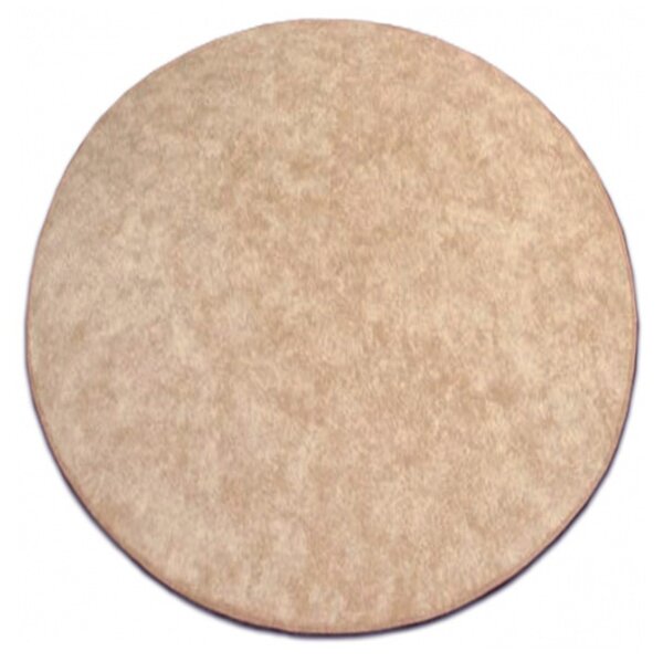 Okrúhly koberec SERENADE beige