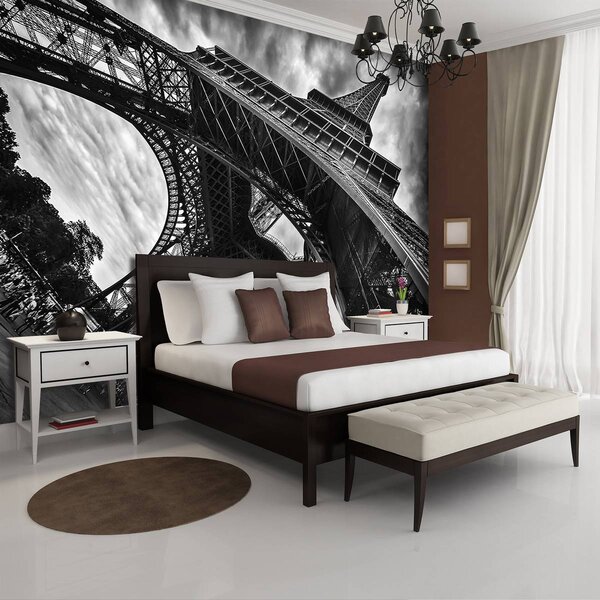 Fototapeta - Paríž (152,5x104 cm)