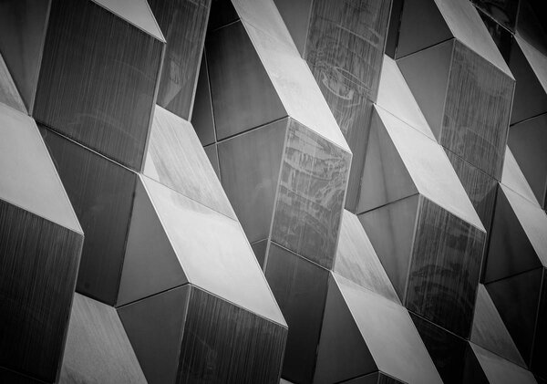 Fototapeta - Geometria (152,5x104 cm)