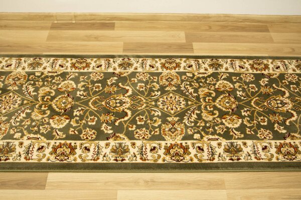 Behúň Venezia 1566c - zelený