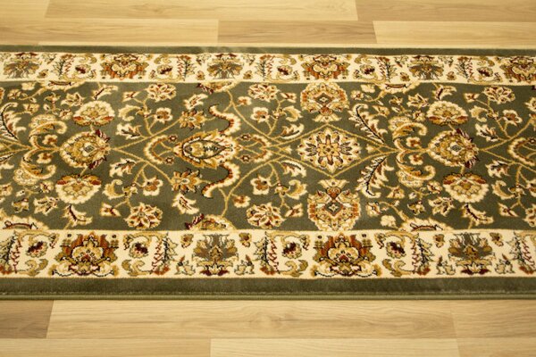 Behúň Venezia 1566c - zelený