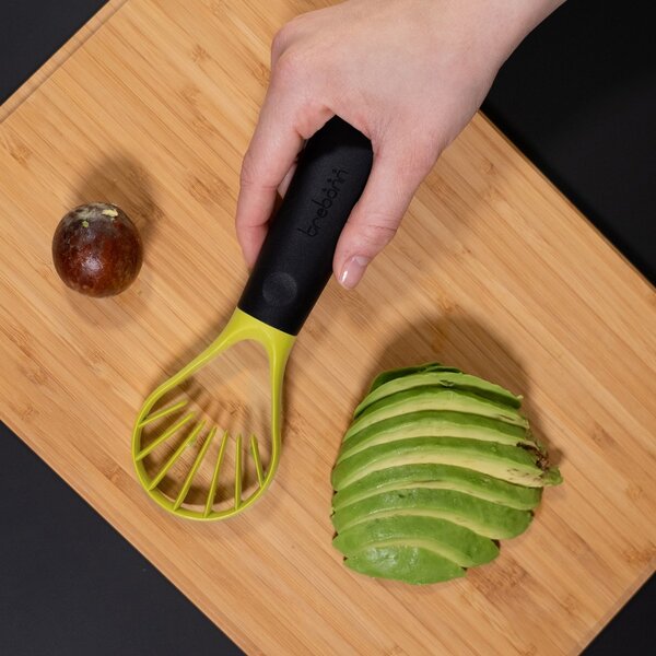 Trebonn Lúpač a krájač avokáda AVOCADO