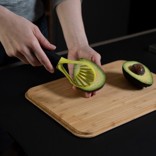 Trebonn Lúpač a krájač avokáda AVOCADO