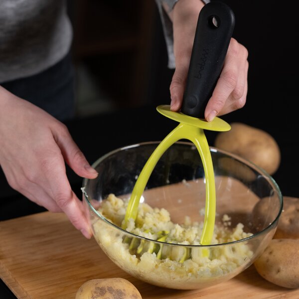 Trebonn Drvič na zemiaky PURE