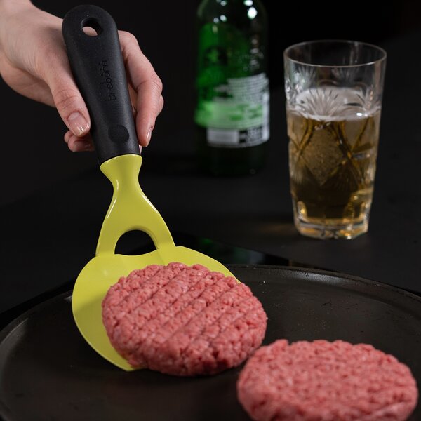 Trebonn Obracačka BURGER