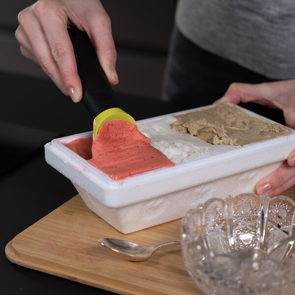 Trebonn Naberačka na zmrzlinu GELATO