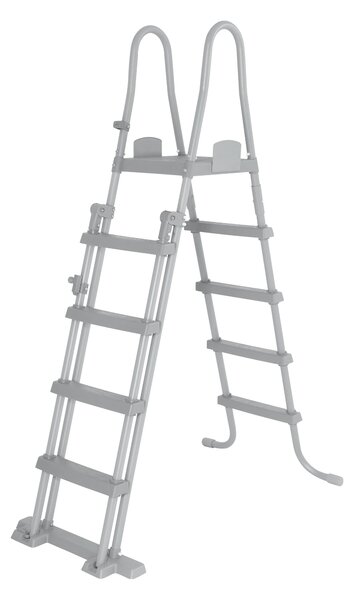 Záhradný rodinný bazén ( 4,88 x 2,44 x 1,22 m )+ príslušenstvo (piesková pumpa, rebrík, krycia plachta, dávkovač )