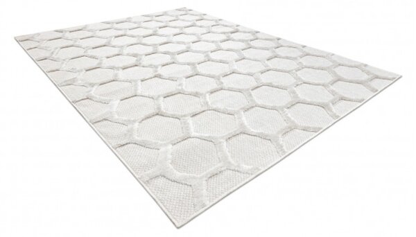 Koberec šnúrkový SANTO SIZAL 58391 Plaster béžový