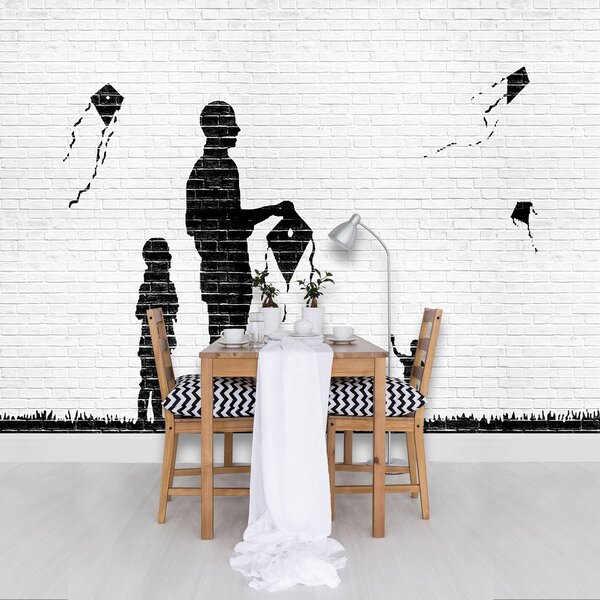 Fototapeta - Tiene (152,5x104 cm)