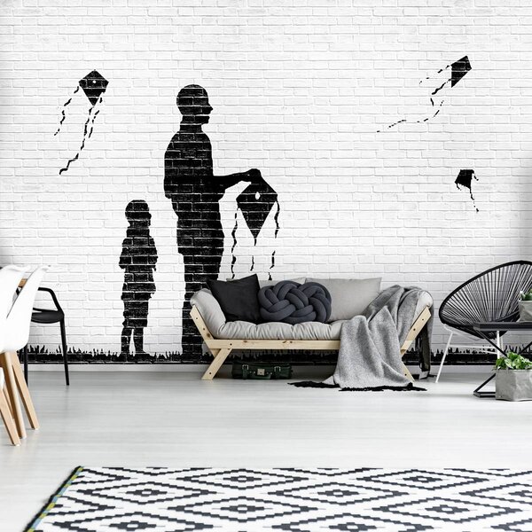 Fototapeta - Tiene (152,5x104 cm)