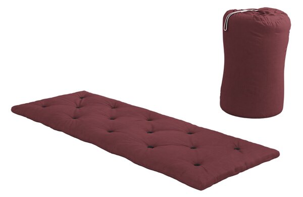 Posteľ pre hostí Bed In A Bag – Bordeaux 70 × 190 cm KARUP DESIGN