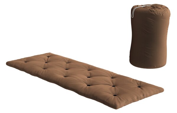 Posteľ pre hostí Bed In A Bag – Mocca 70 × 190 cm KARUP DESIGN