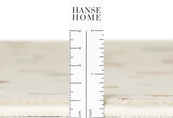 Hanse Home, Detský koberec Adventures 106419 Cream Multicolor, 120x170, viacfarebná, detská izba