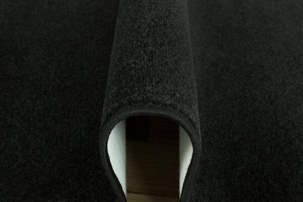 Koberec Dynasty 78 čierný