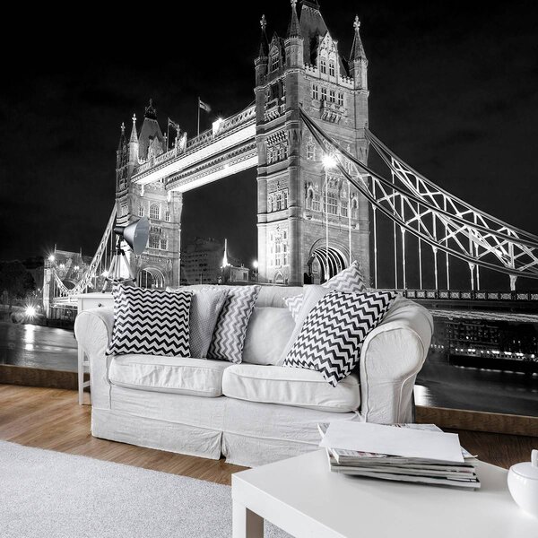 Fototapeta - London (152,5x104 cm)