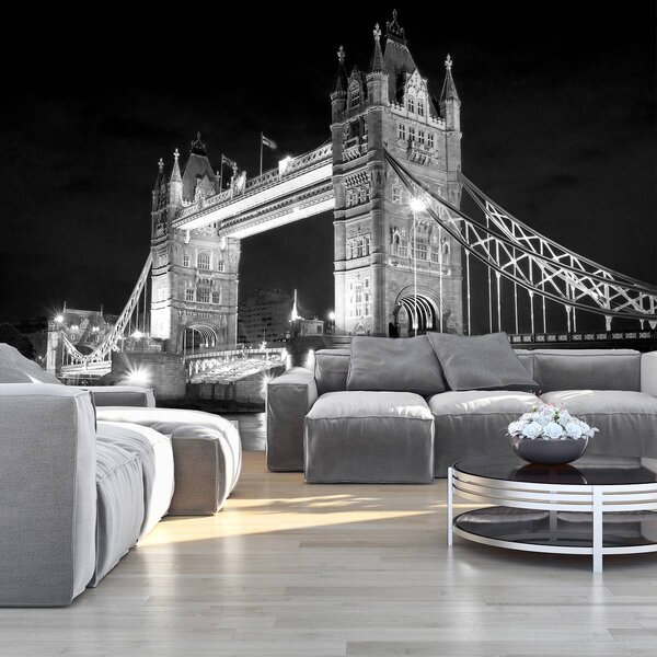 Fototapeta - London (152,5x104 cm)