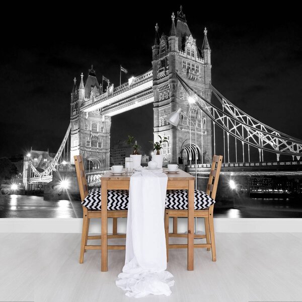 Fototapeta - London (152,5x104 cm)