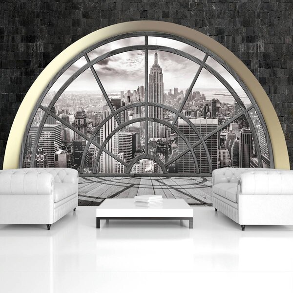 Fototapeta - New York (152,5x104 cm)