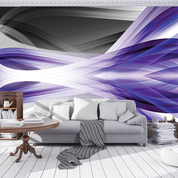 Fototapeta - Abstrakcia (152,5x104 cm)