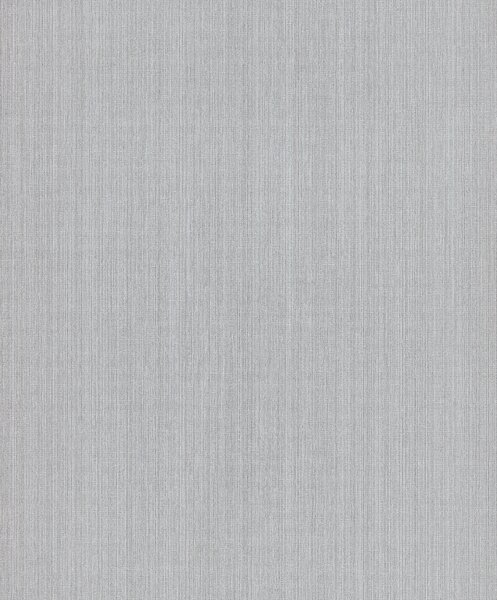 Sivo-strieborná vliesová tapeta na stenu, WIL402, Aquila, Khroma by Masureel