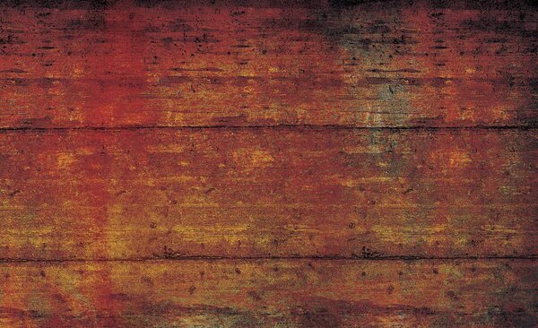 Fototapeta - Hrdza (152,5x104 cm)