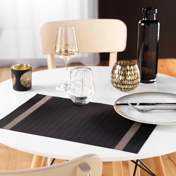Prestieranie 30x45 cm Goldira – douceur d'intérieur