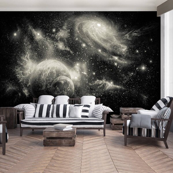 Fototapeta - Kosmos (152,5x104 cm)