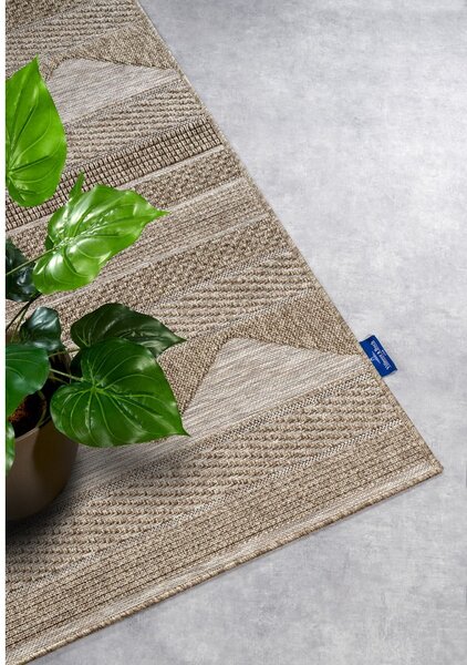 Vonkajší koberec v prírodnej farbe 155x230 cm Elisabeth – Villeroy&Boch