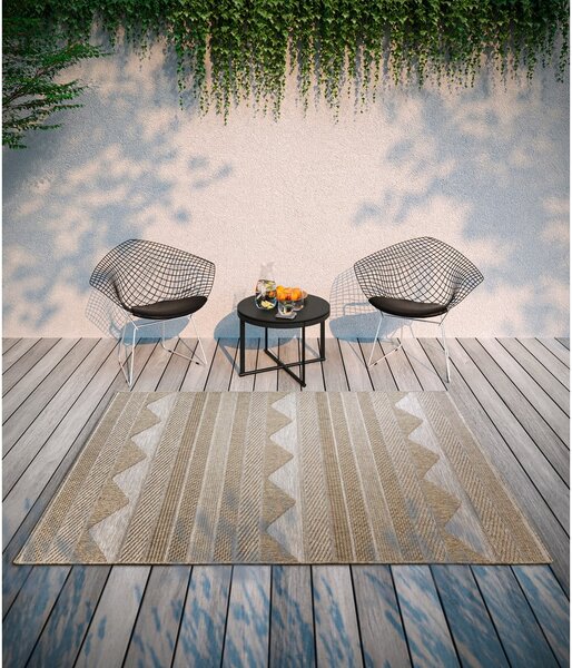Vonkajší koberec v prírodnej farbe 155x230 cm Elisabeth – Villeroy&Boch