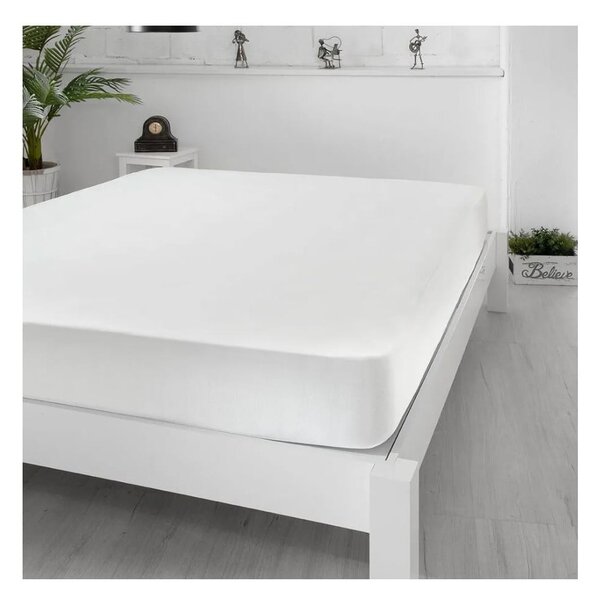 Vodoodolný chránič matraca 160x200 cm Micro Classic – Mila Home