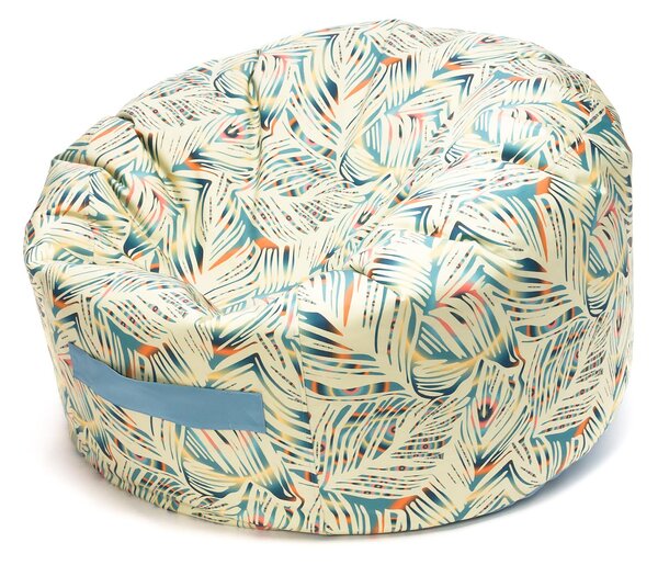 Sedací vak Island Mini Modern Outdoor – Palm